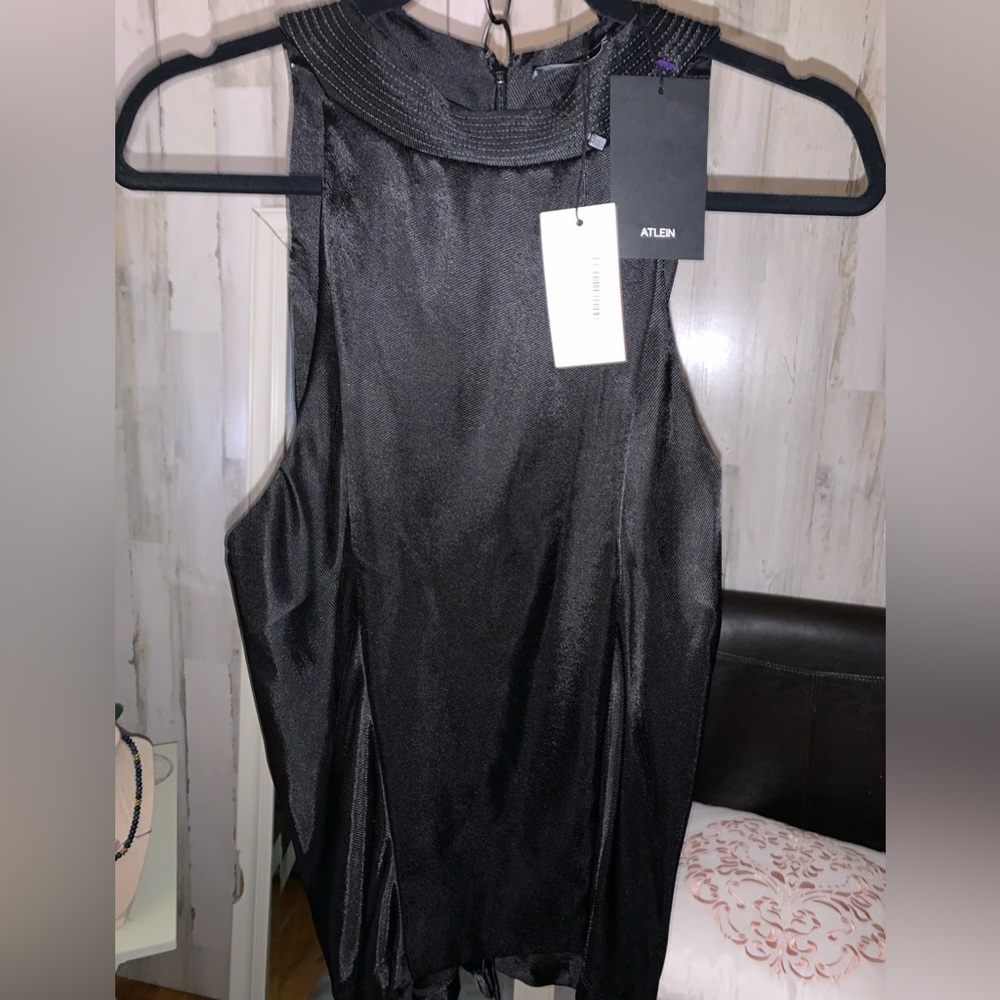 Celebrity stylist runway sample piece!